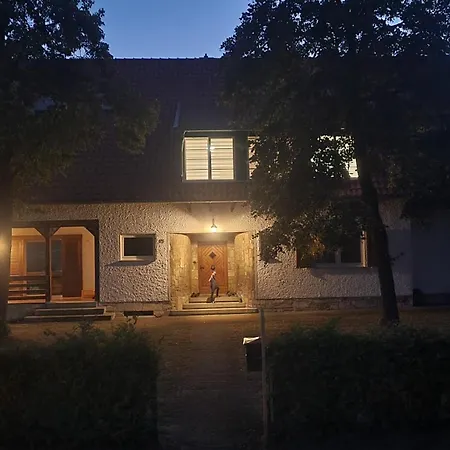 Lejlighed Rot Monteurzimmer Paderborn